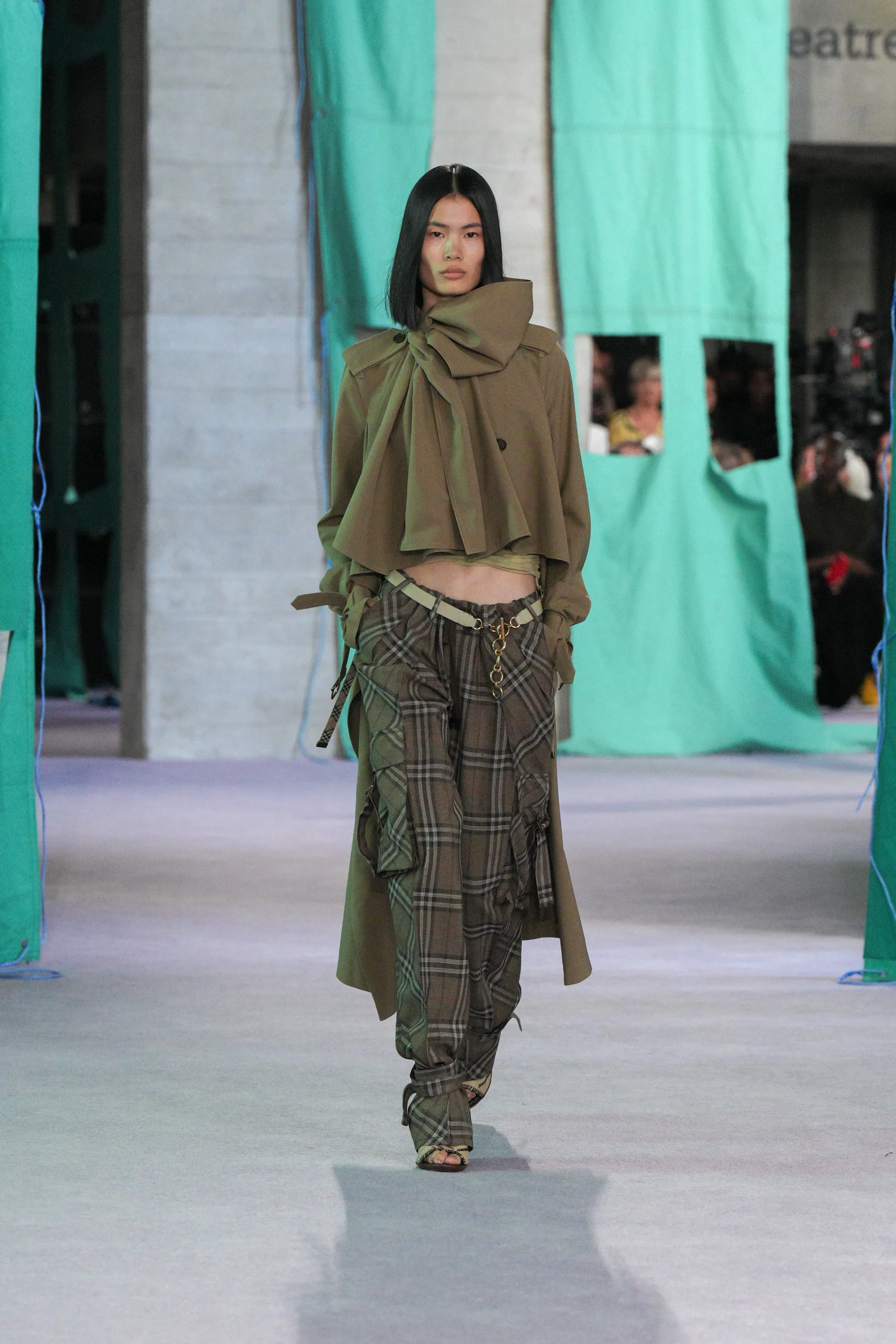 Burberry | Summer 2025 Collection